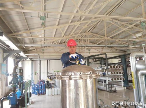 工厂内养渔池 节能环保的新思路